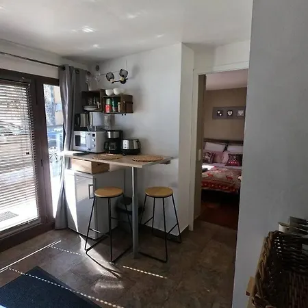 Apartament Petit Cosy