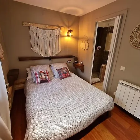 Petit Cosy Apartamento *