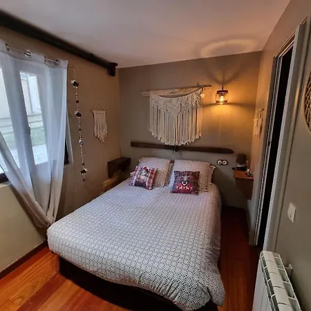 Petit Cosy Apartament