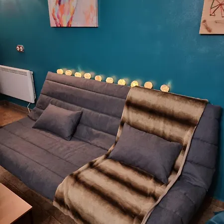Petit Cosy * سانت-بيير-ديلس-فوركات