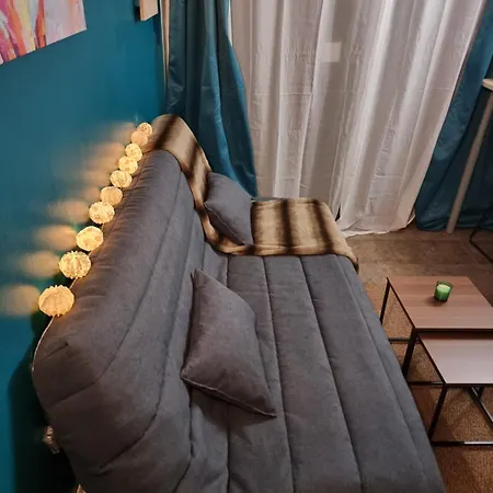 Petit Cosy شقة *