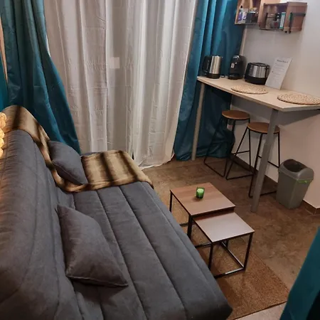 Petit Cosy Apartament