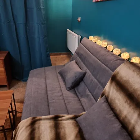 Apartament Petit Cosy
