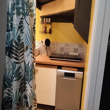 Petit Cosy Apartamento *