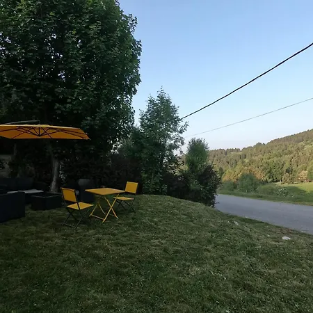 Petit Cosy شقة *